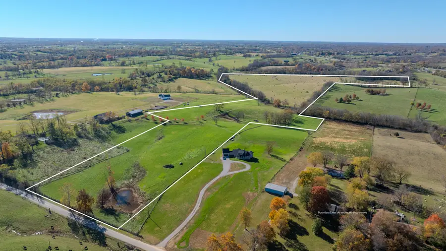 1765 B Leesburg Newtown Road, Paris, KY 40361 - Image #2