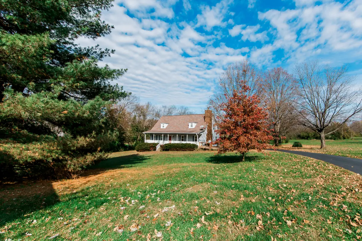 3981 Winchester Road, Lexington, KY 40509 - Image #1