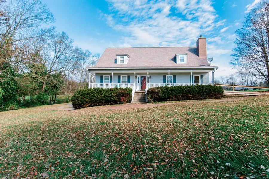 3981 Winchester Road, Lexington, KY 40509 - Image #3