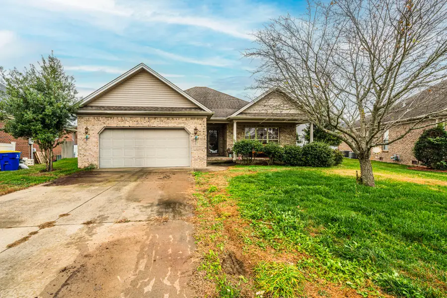 815 Mccausland Avenue, Bowling Green, KY 42101 - Image #2