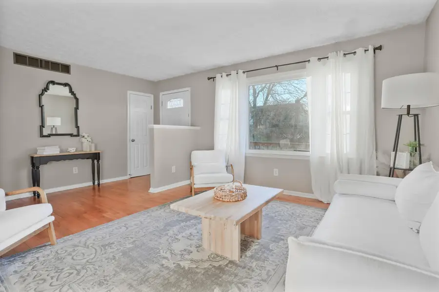 1379 Beulah Park, Lexington, KY 40517 - Image #3