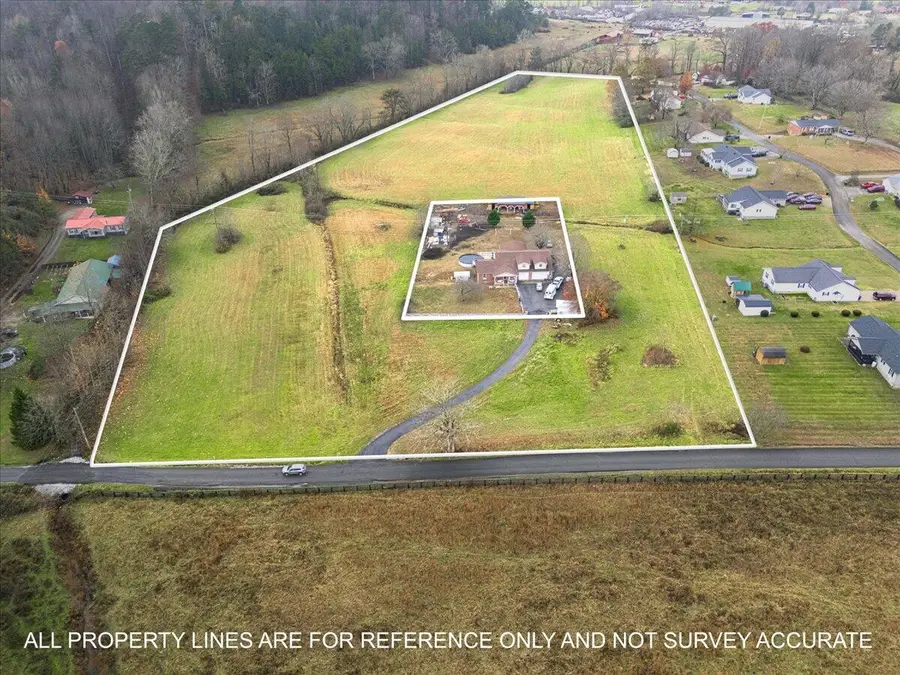 705 Corinth Road, Corbin, KY 40701 - Image #3