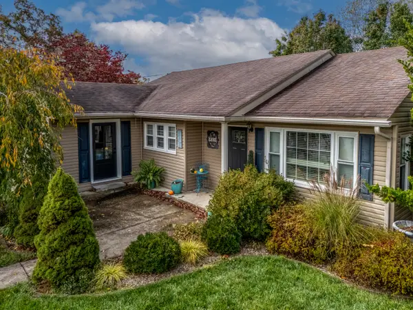 419 Liberty Road, West Liberty, KY 41472