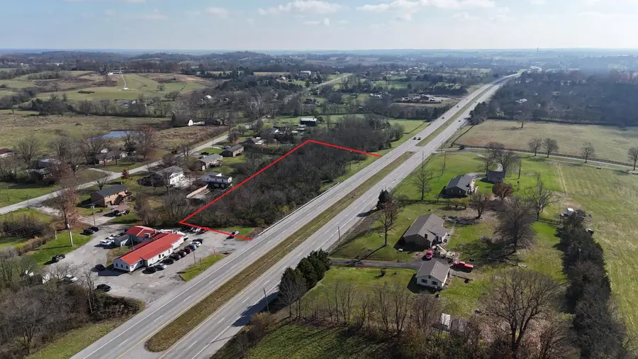 5400 Louisville Road, Salvisa, KY 40372 - Image #2