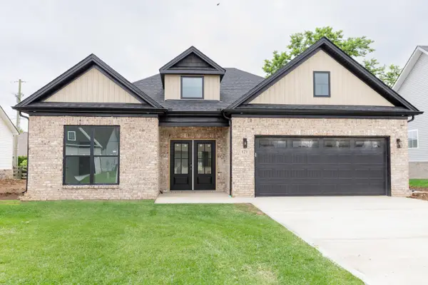 121 Wyatt Court, Nicholasville, KY 40356