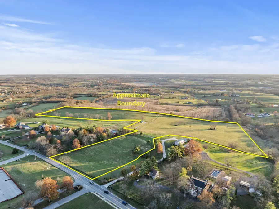 1380 E Ky Hwy 36 Highway, Cynthiana, KY 41031 - Image #2