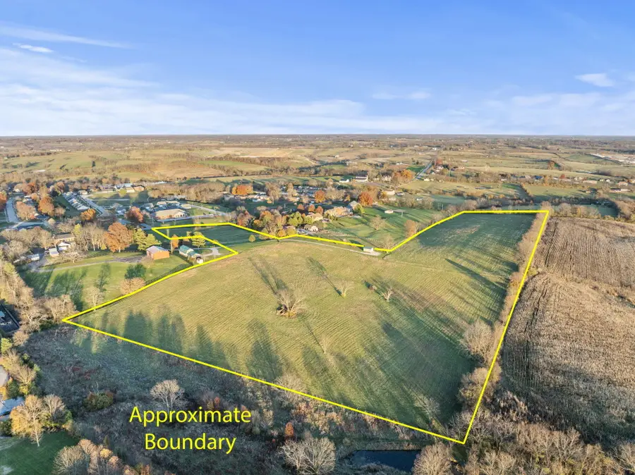 1380 E Ky Hwy 36 Highway, Cynthiana, KY 41031 - Image #3