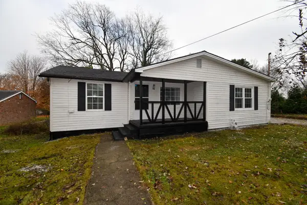 316 Cowan Street, Danville, KY 40422