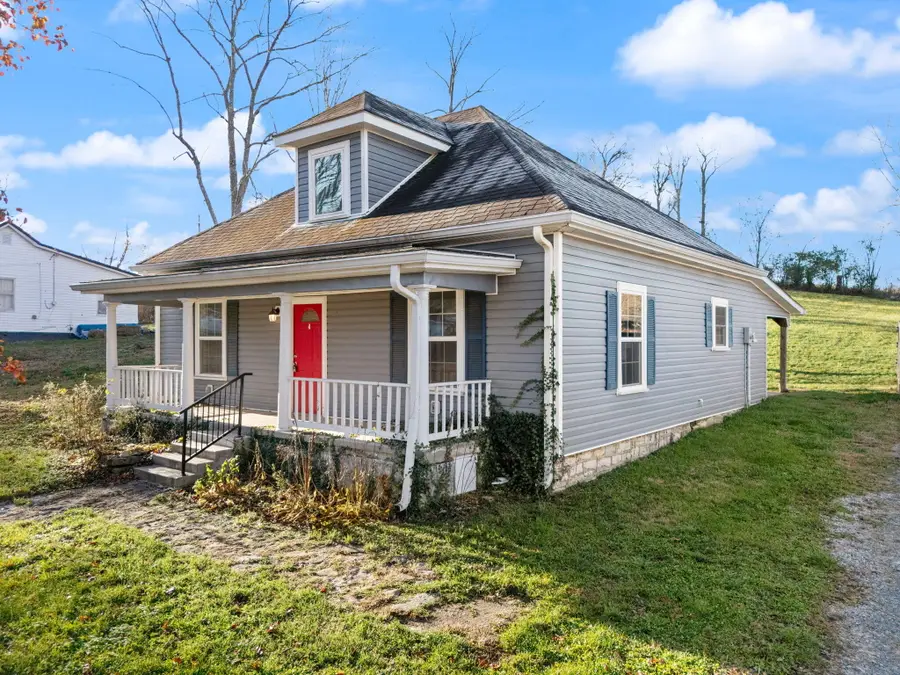 9922 Cornishville Road, Harrodsburg, KY 40330 - Image #2