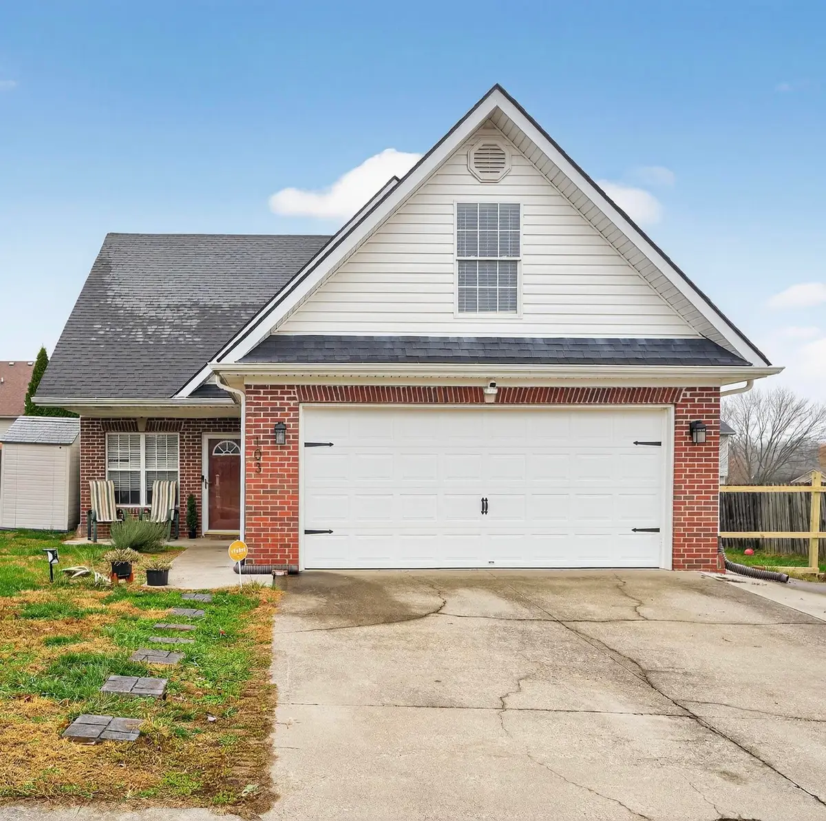 103 Mayflower Court, Georgetown, KY 40324 - #1