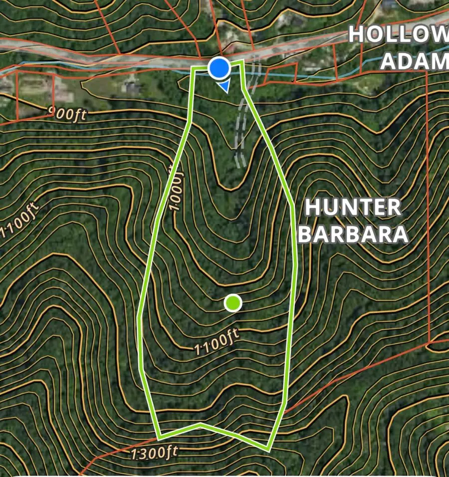 99999 Ky 2030, Martin, KY 41649 - Image #2