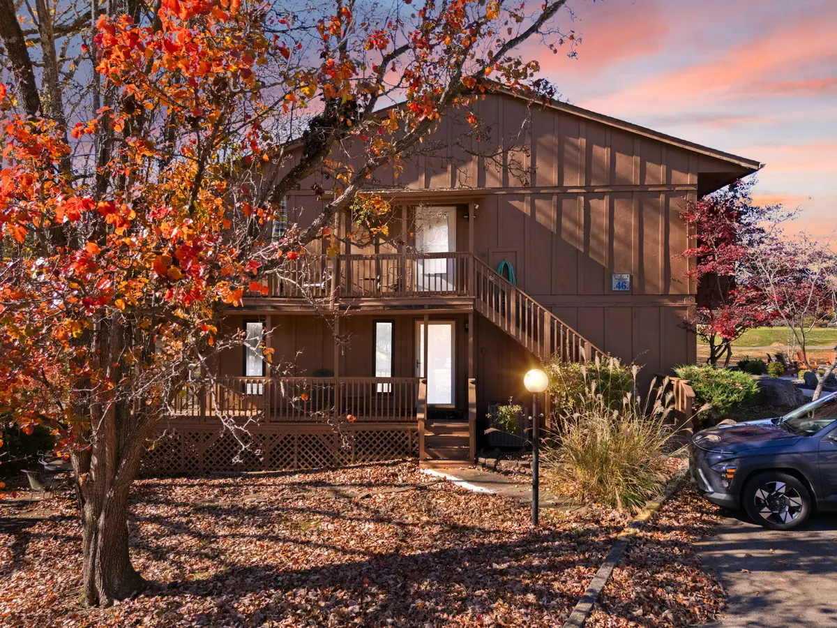 46-1 Woodson Bend Resort, Bronston, KY 42518 - #1