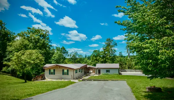 308 Dale Hollow Manor Road, Albany, KY 42602