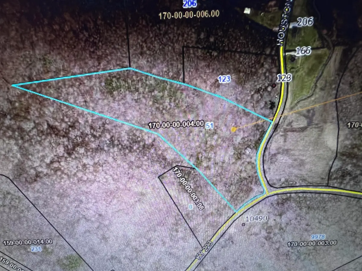 51 Houston Broughton Road, Flat Lick, KY 40935 - Image #1