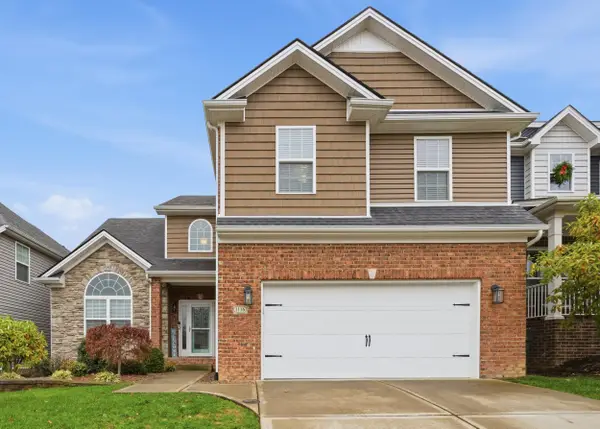 1116 Grimball Trace, Lexington, KY 40509
