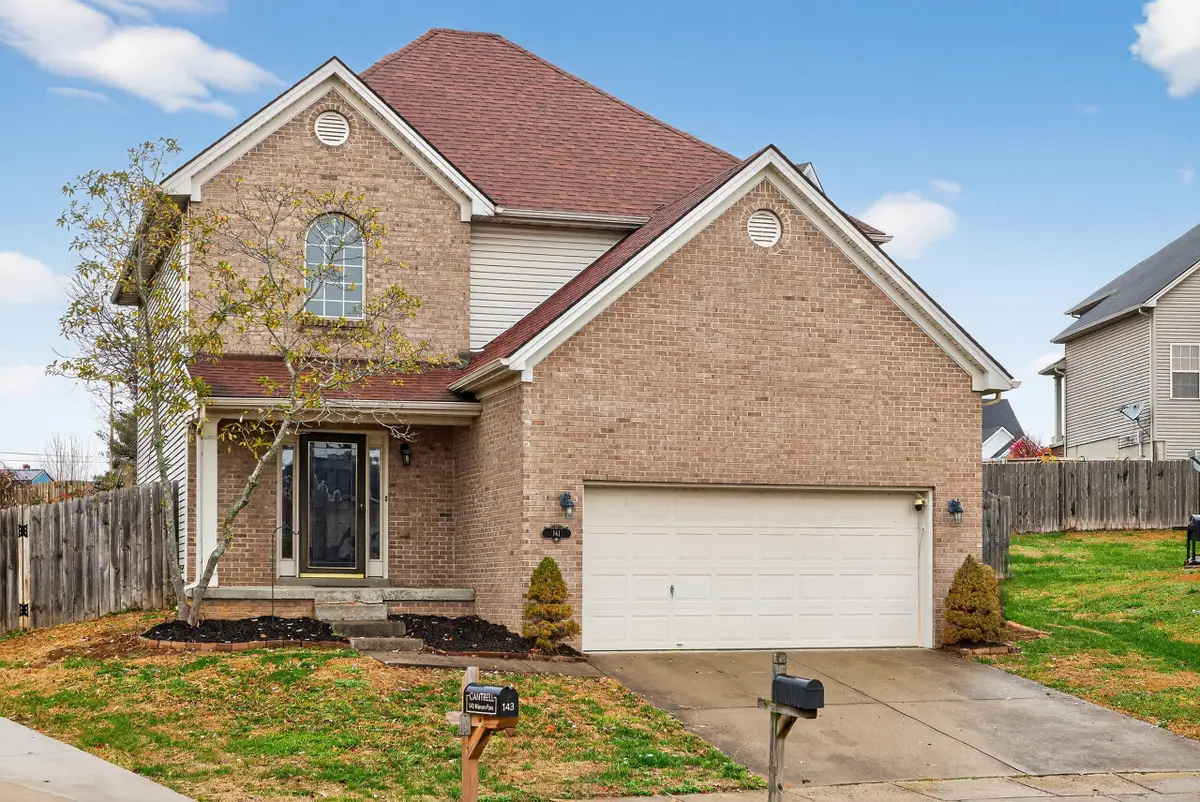 141 Warren Pass, Georgetown, KY 40324 - Image #1