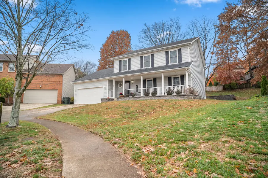 4300 Brookridge Drive, Lexington, KY 40515 - Image #2