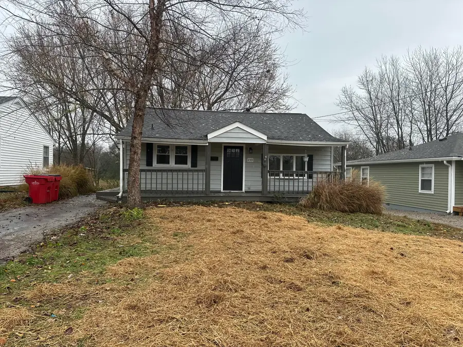 239 Hawkheegan, Frankfort, KY 40601 - Image #3