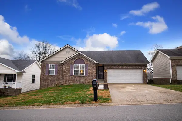 109 Thomas Lane, Georgetown, KY 40324
