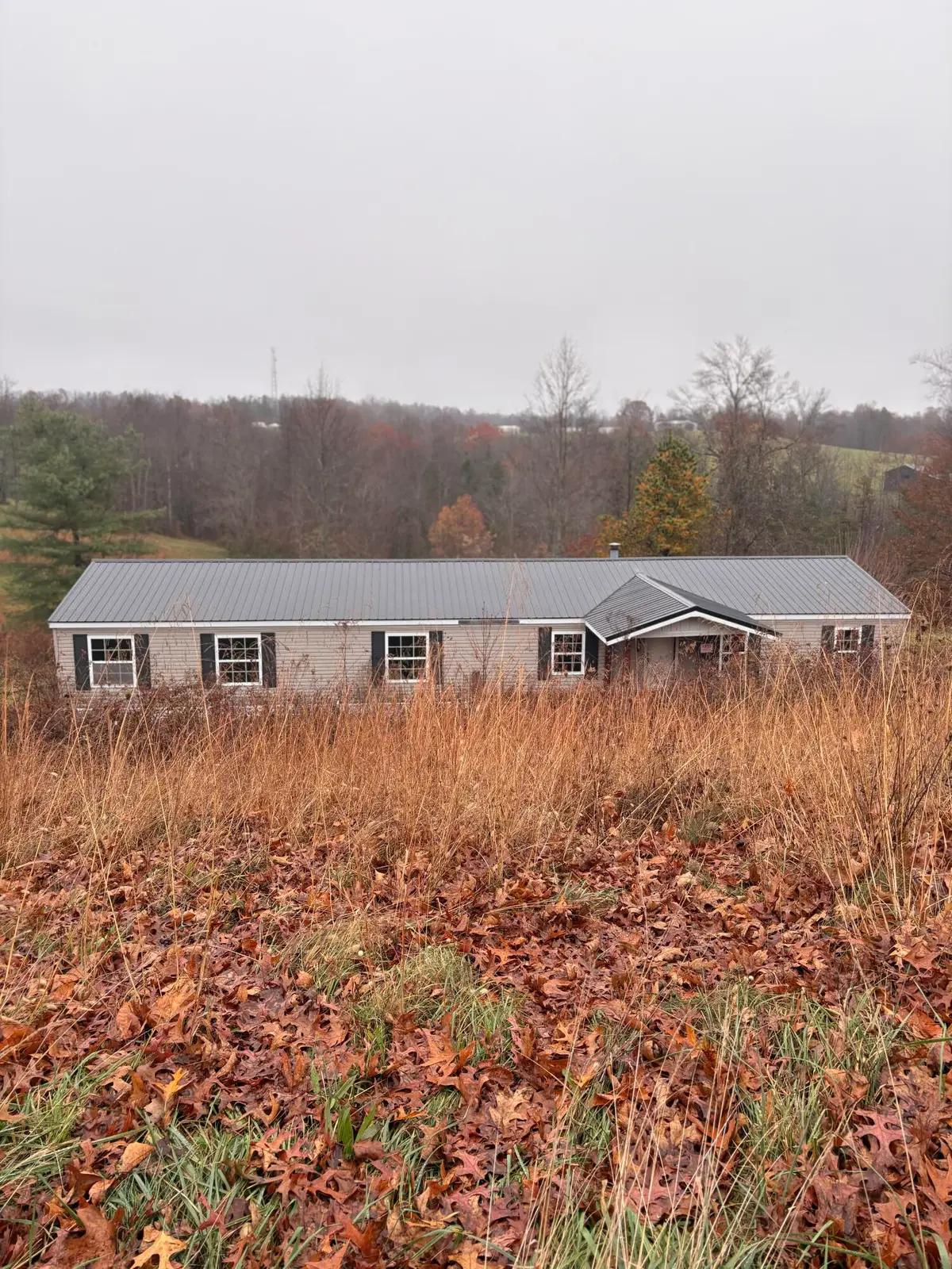 64 Becky Jane Road, Frenchburg, KY 40322 - Image #1