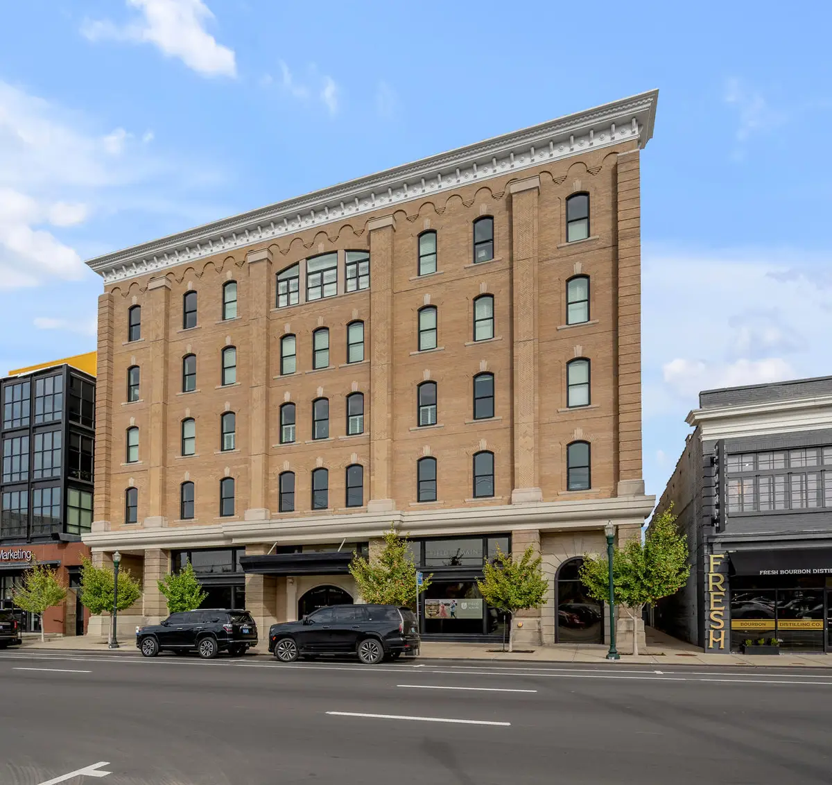 369 E Main Street #402, Lexington, KY 40507 - #1