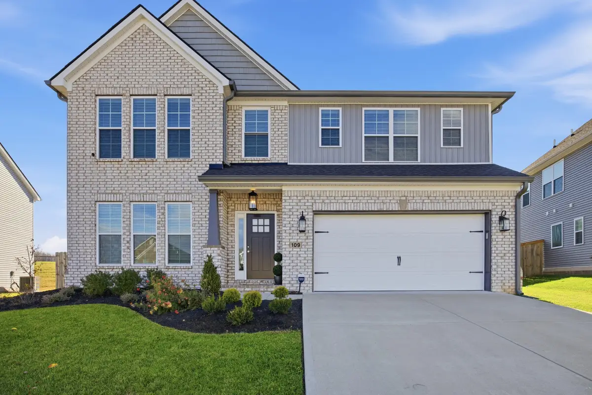 109 Blackthorn Drive, Nicholasville, KY 40356 - Image #1