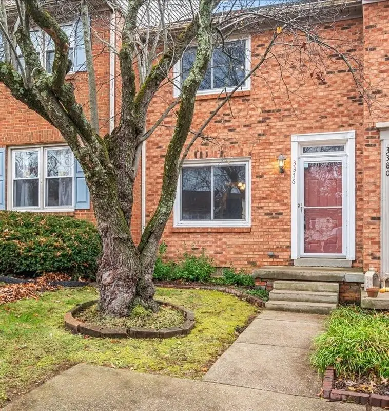 3376 Gatewood Court, Lexington, KY 40517 - #1