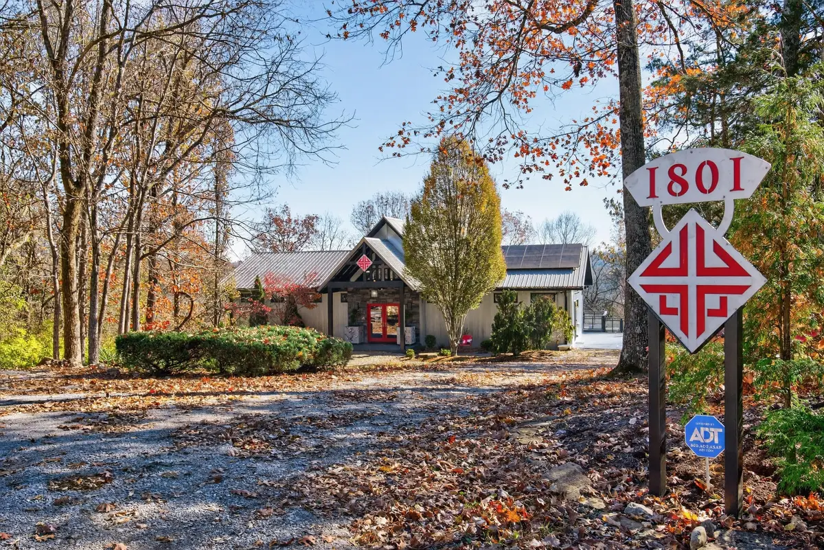 1801 Henry Lane, Nicholasville, KY 40356 - Image #1