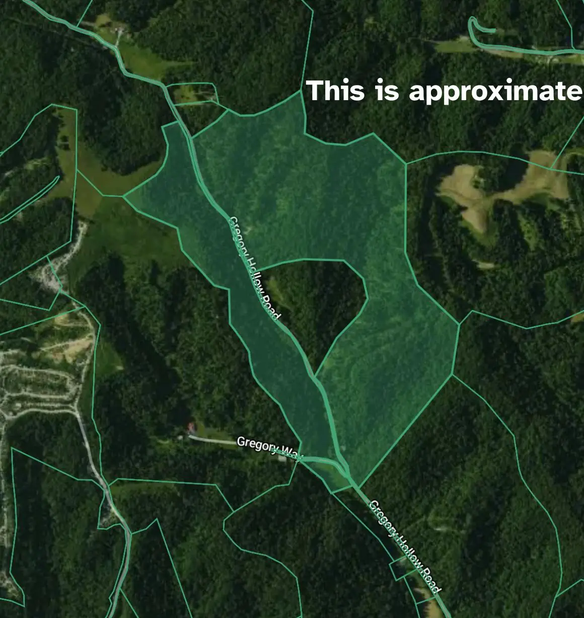 80 Gregory Way, Olive Hill, KY 41164 - Image #1