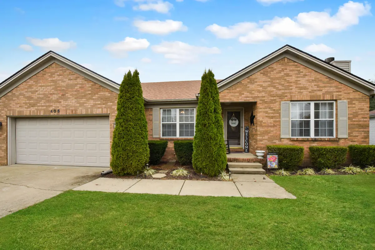 405 Weslyn Way, Nicholasville, KY 40356 - Image #1