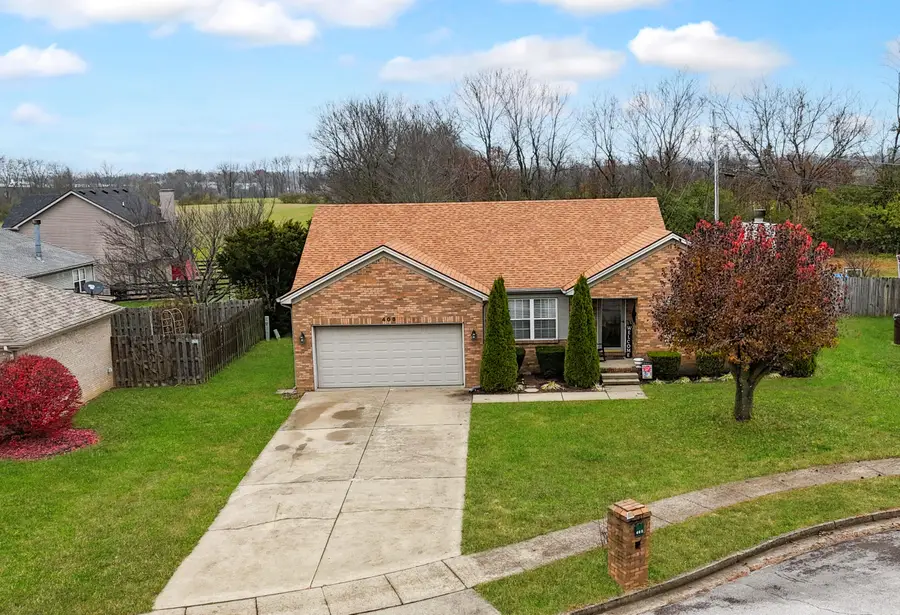 405 Weslyn Way, Nicholasville, KY 40356 - Image #3