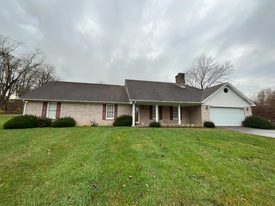 2031 Pond Meadow Road, Somerset, KY 42503 - Image #2