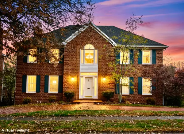 3360 Lyon Drive, Lexington, KY 40513