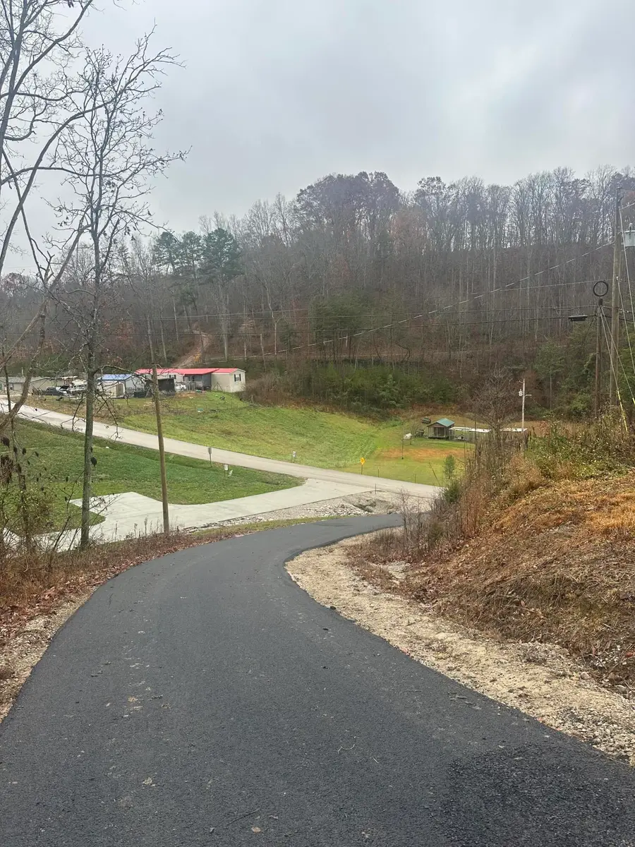385 lots 6/7 Freeman Branch Road #6/7, East Bernstadt, KY 40729 - Image #2
