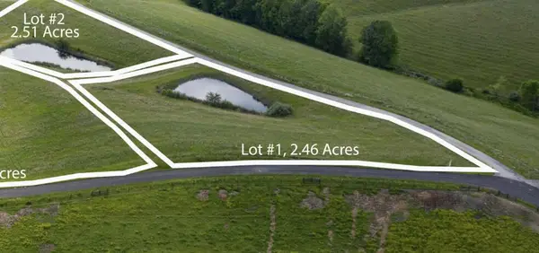 22 Hemlock View Road, Morehead, KY 40351