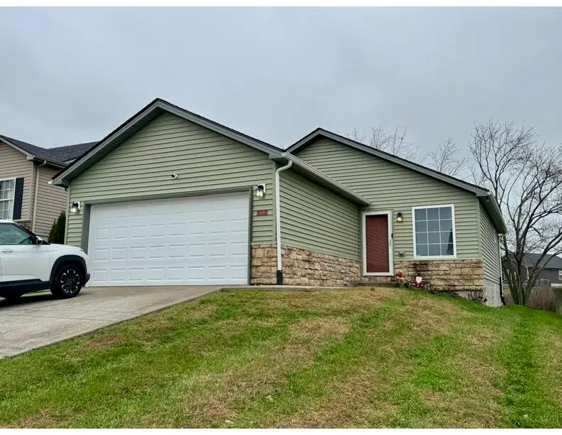 629 Jennifer Drive, Richmond, KY 40475 - Image #1