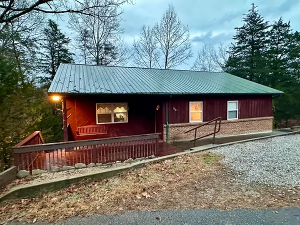 1310 R.l Colyer Road, Somerset, KY 42501