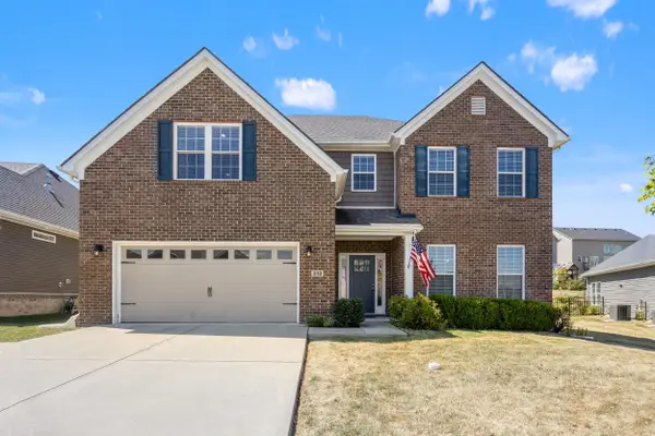 312 Rowanberry Drive, Nicholasville, KY 40356