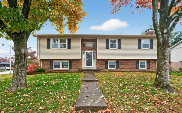 521 Severn Way, Lexington, KY 40503