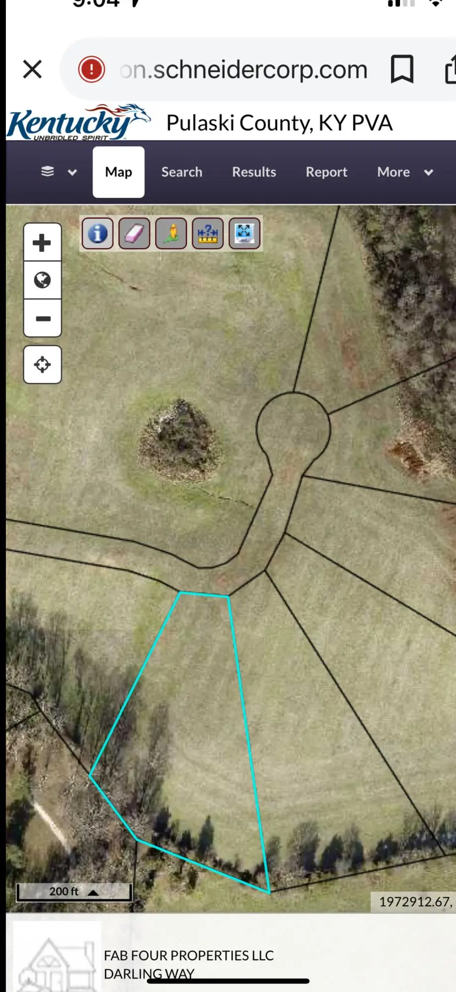 132  Darling Way #Lot  2, Somerset, KY 42503 - Image #1