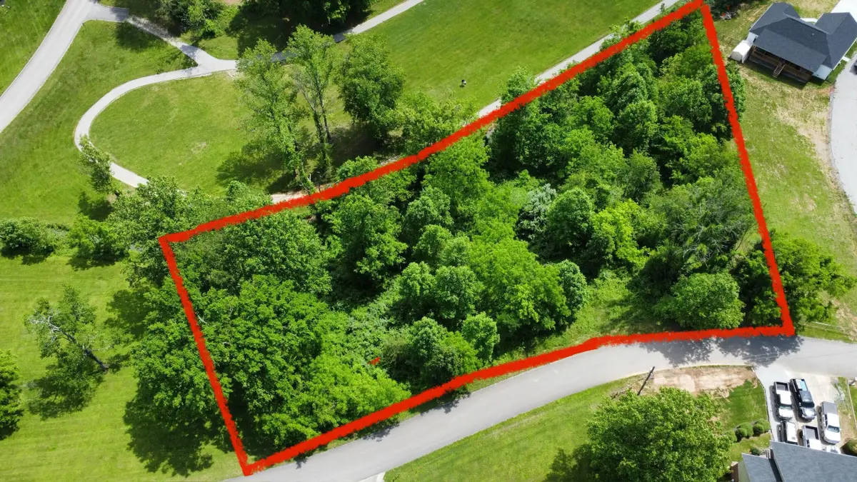 Lot 2 & 3 Joe Lewis Road, Somerset, KY 42503 - Image #1