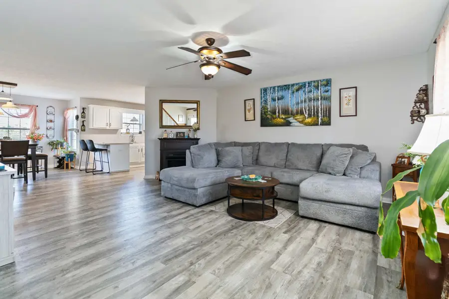 207 Clover Pointe Drive, Somerset, KY 42503 - Image #3