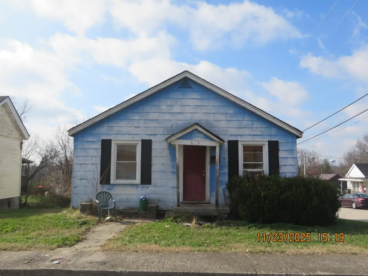 603 Williams Street, Paris, KY 40361 - Image #1