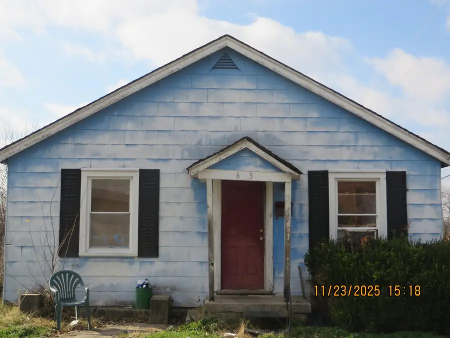 603 Williams Street, Paris, KY 40361 - Image #2