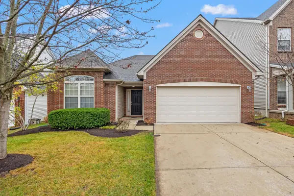 1044 Jouett Creek Drive, Lexington, KY 40509