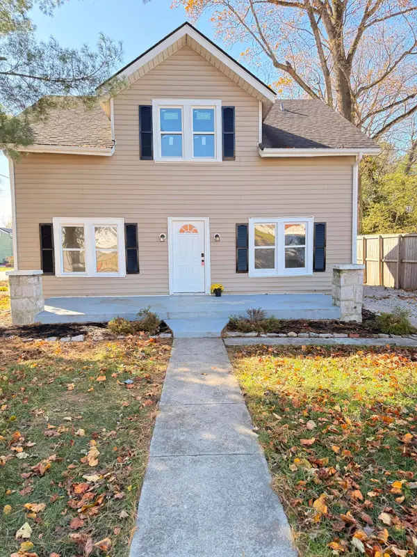 200 Bellview Street, Junction City, KY 40440