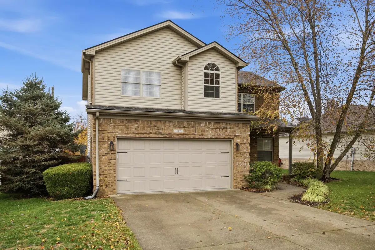 317 Lebeau Drive, Nicholasville, KY 40356 - Image #1