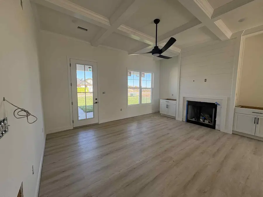 551 Chickasaw Drive, Richmond, KY 40475 - Image #3