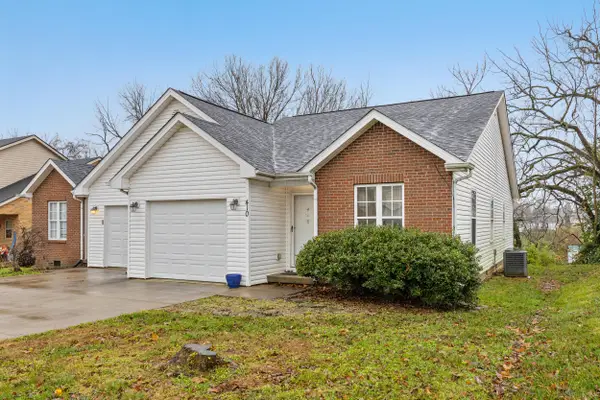 408-410 Hamlett West Drive, Mt Sterling, KY 40353