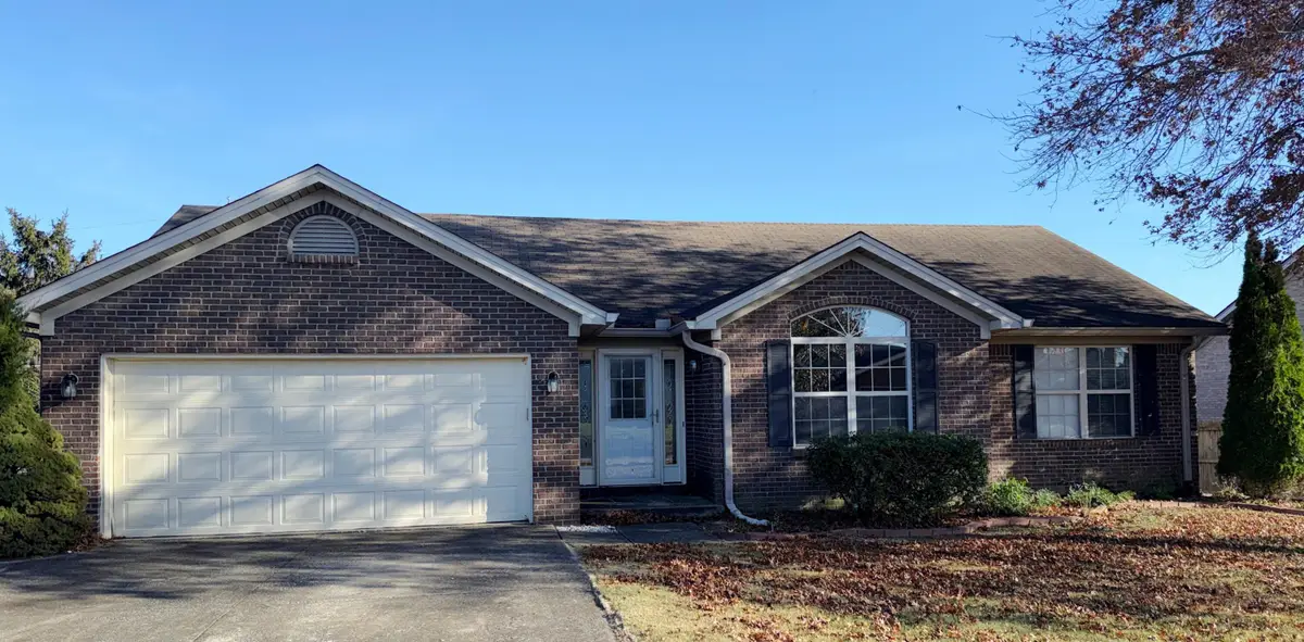 1005 Jd Circle, Berea, KY 40403 - Image #1